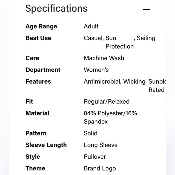 NWT BLACK TIP Dolman Top in Carnation Pink - Picture 7 of 13